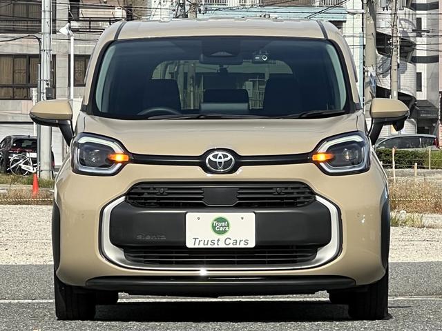 シエンタ ハイブリッドZ(11枚目)