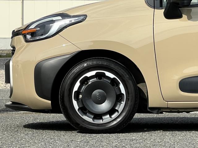 シエンタ ハイブリッドZ(16枚目)