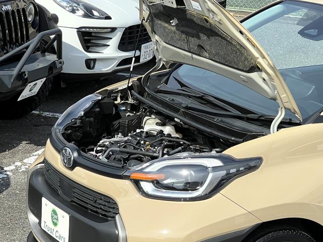 シエンタ ハイブリッドZ(21枚目)