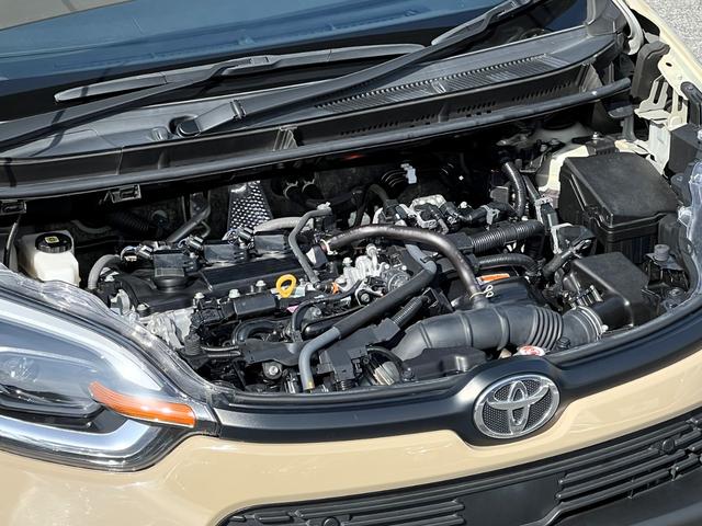 シエンタ ハイブリッドZ(22枚目)