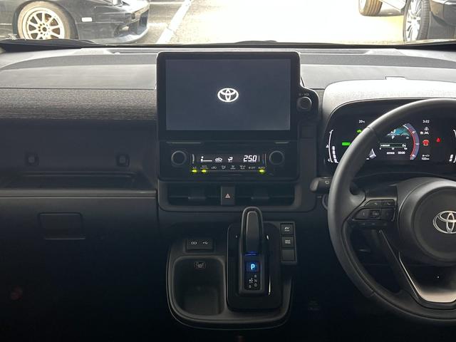 シエンタ ハイブリッドZ(25枚目)