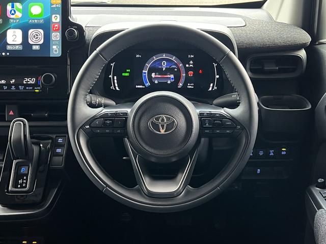 シエンタ ハイブリッドZ(28枚目)