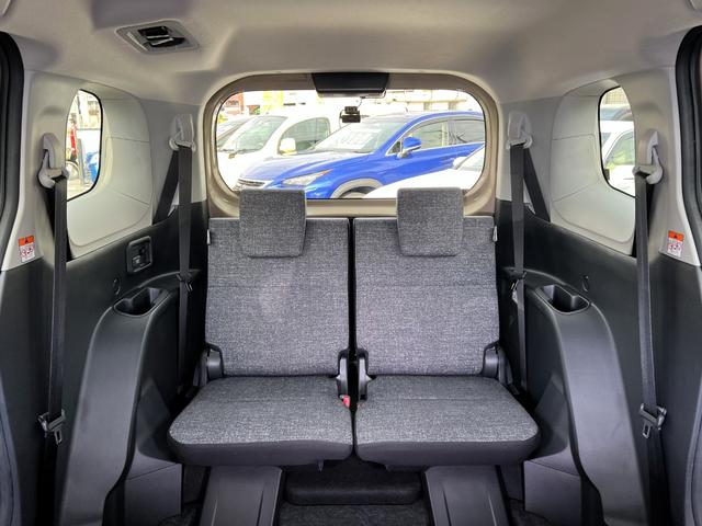 シエンタ ハイブリッドZ(34枚目)