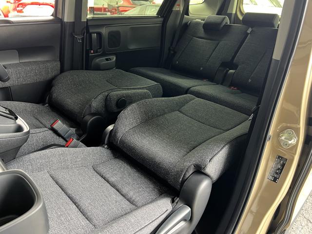 シエンタ ハイブリッドZ(36枚目)