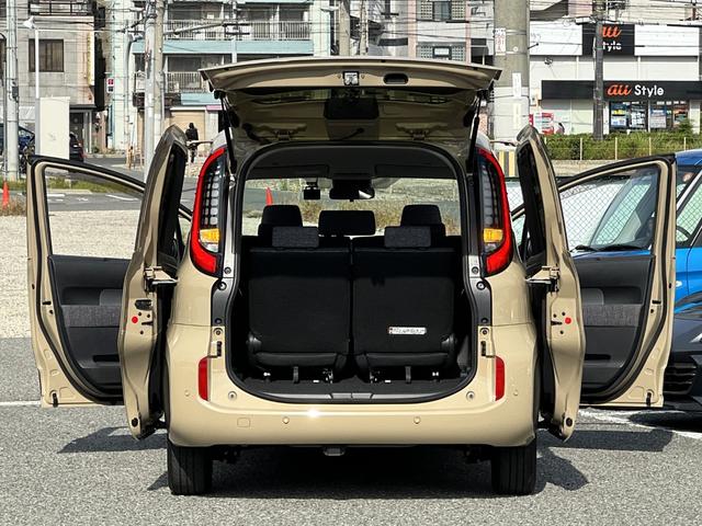 シエンタ ハイブリッドZ(38枚目)