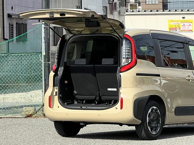 シエンタ ハイブリッドZ(39枚目)