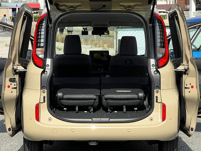 シエンタ ハイブリッドZ(40枚目)