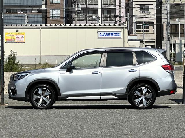 フォレスター アドバンス(6枚目)