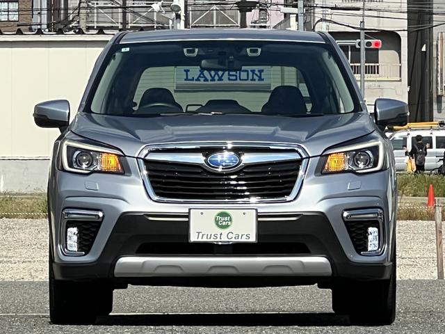 フォレスター アドバンス(10枚目)