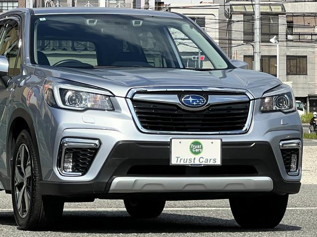 フォレスター アドバンス(15枚目)