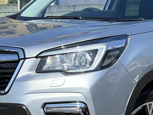 フォレスター アドバンス(16枚目)