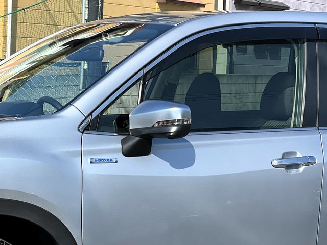 フォレスター アドバンス(19枚目)