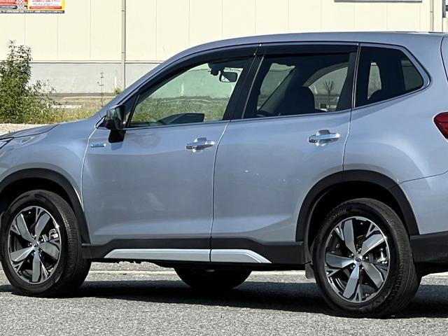 フォレスター アドバンス(20枚目)