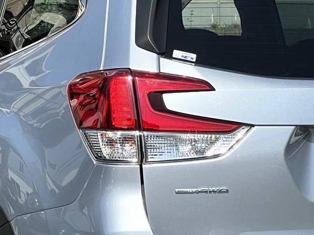 フォレスター アドバンス(22枚目)