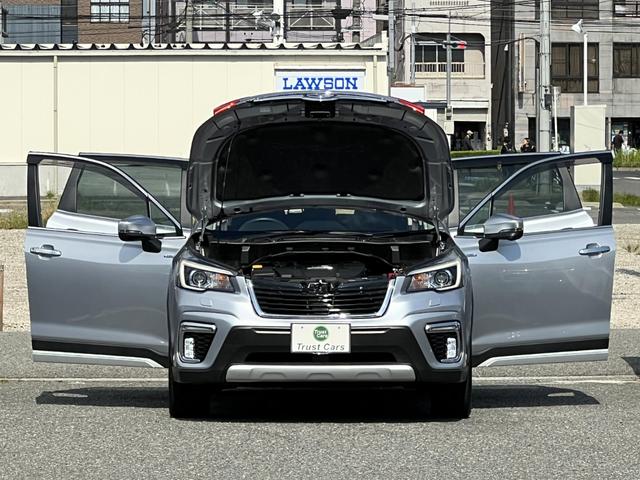 フォレスター アドバンス(26枚目)