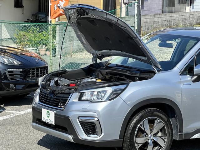 フォレスター アドバンス(27枚目)