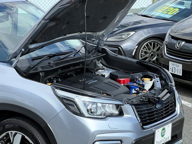 フォレスター アドバンス(29枚目)