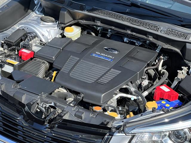 フォレスター アドバンス(30枚目)