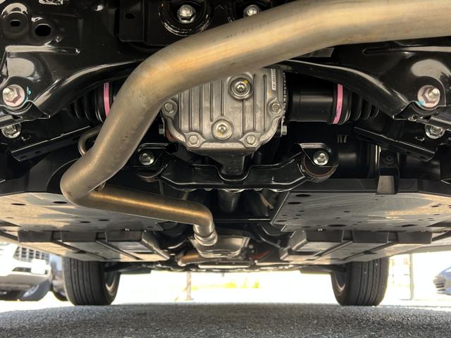 フォレスター アドバンス(33枚目)