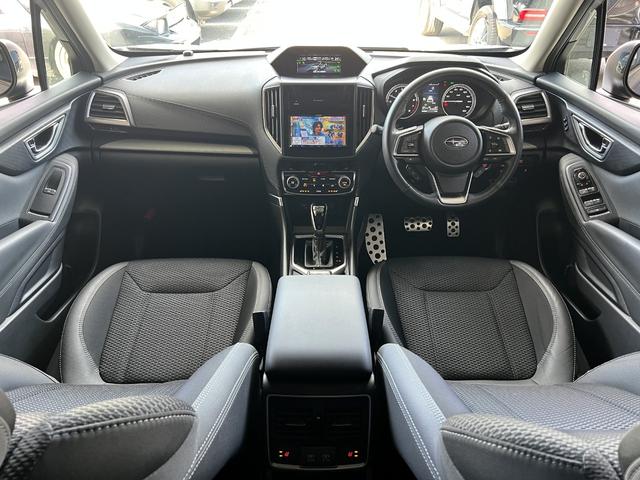 フォレスター アドバンス(34枚目)