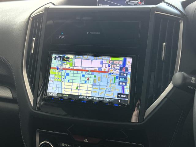 フォレスター アドバンス(36枚目)