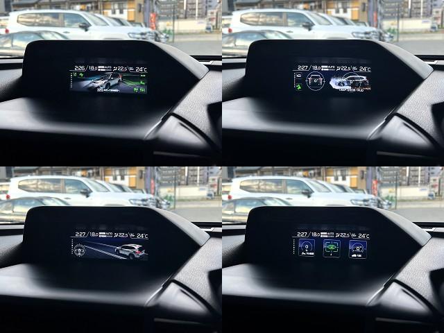 フォレスター アドバンス(45枚目)