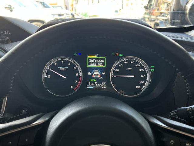 フォレスター アドバンス(47枚目)