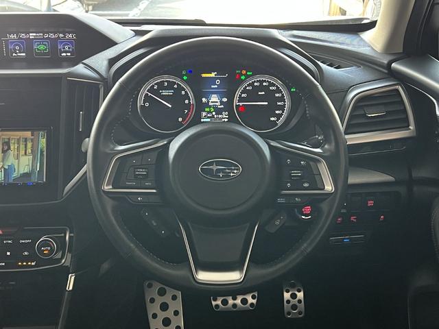 フォレスター アドバンス(48枚目)