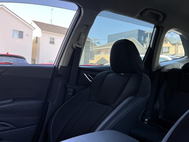 フォレスター アドバンス(54枚目)