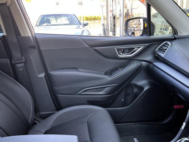 フォレスター アドバンス(56枚目)