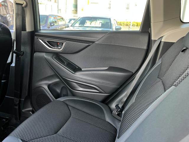 フォレスター アドバンス(61枚目)