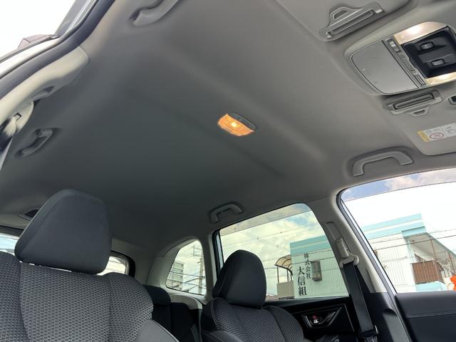 フォレスター アドバンス(62枚目)