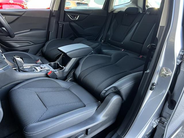 フォレスター アドバンス(63枚目)