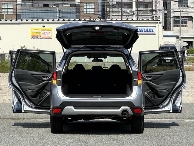 フォレスター アドバンス(66枚目)