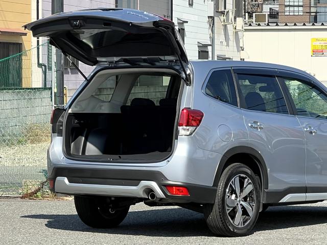 フォレスター アドバンス(67枚目)