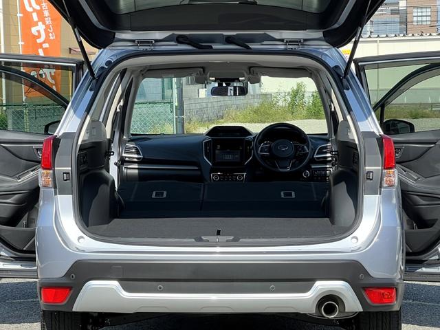 フォレスター アドバンス(68枚目)