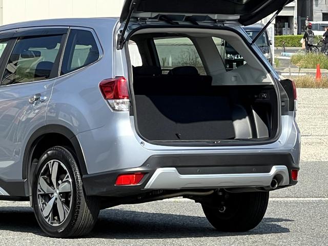 フォレスター アドバンス(69枚目)