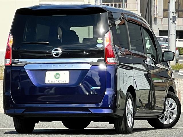 セレナ X(2枚目)