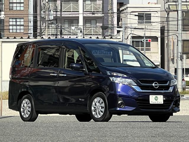 セレナ X(3枚目)