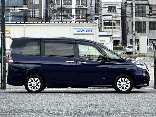 セレナ X(4枚目)