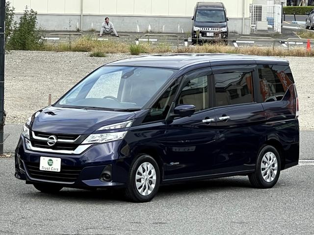 セレナ X(5枚目)