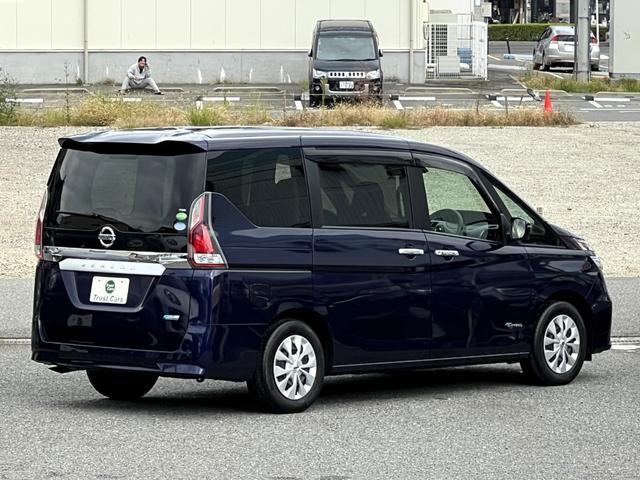 セレナ X(6枚目)