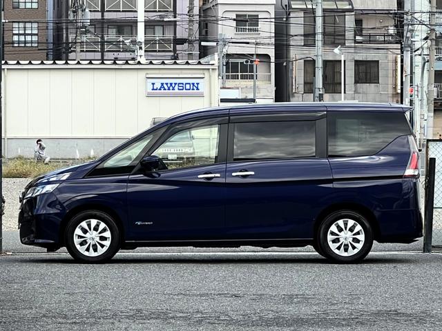 セレナ X(7枚目)