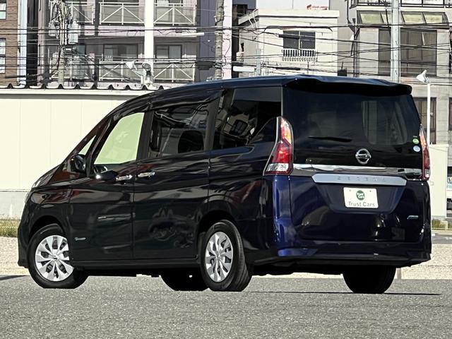 セレナ X(8枚目)