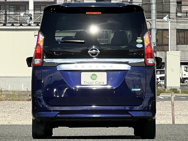 セレナ X(12枚目)