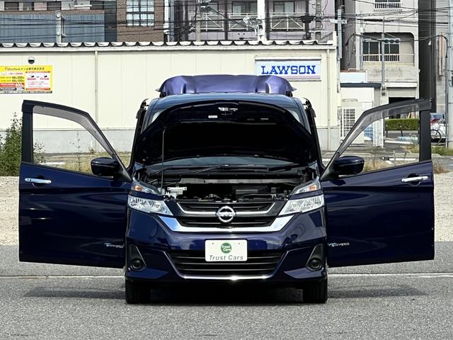 セレナ X(15枚目)