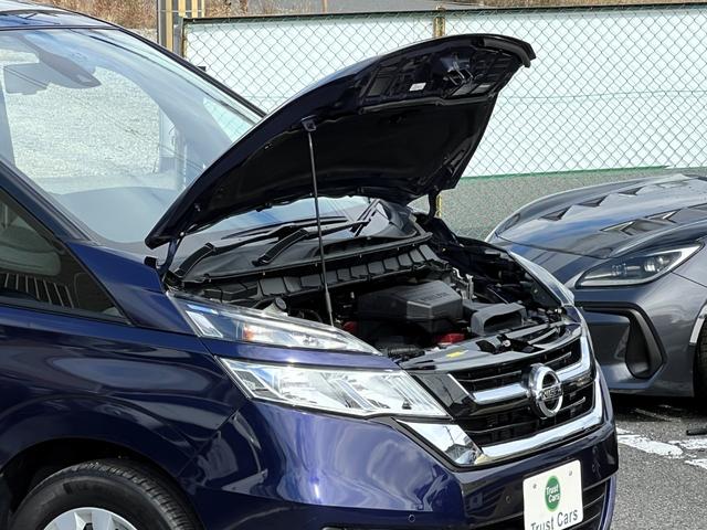 セレナ X(16枚目)