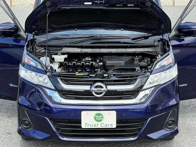 セレナ X(17枚目)