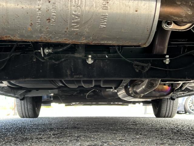 セレナ X(21枚目)