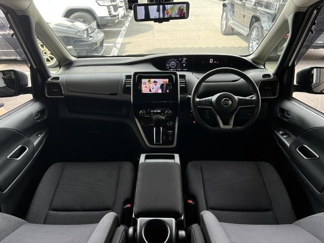 セレナ X(22枚目)